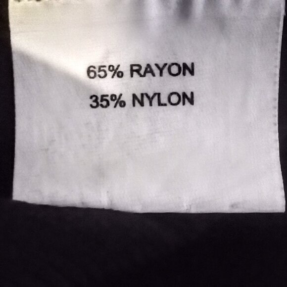 Exclusively Pat M. Black Embellished Zip Cardigan - Picture 5 of 6